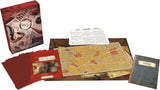 Sherlock Holmes, Consulting Detective: Jack the Ripper and the West End Adventures (Board Game)