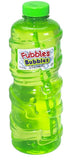 Fubbles: Bubble Solution - 946ml (Assorted Designs)