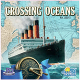 Crossing Oceans (Board Game)