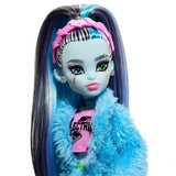 Monster High: Creepover Party - Frankie Doll