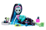 Monster High: Creepover Party - Frankie Doll