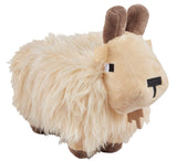 Minecraft: Goat - 6" Basic Plush Toy