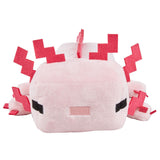 Minecraft: Axolotl - 6" Basic Plush
