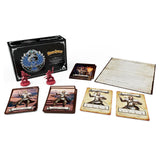 HeroQuest Hero Collection: The Rogue Heir of Elethorn (Board Game Expansion)