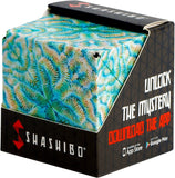 Shashibo: Undersea Board Game