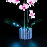 BrickFans: Orchid - Light Kit
