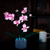 BrickFans: Orchid - Light Kit