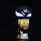 BrickFans: Venom - Light Kit