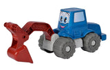 Androni: Recycled Happy Truck - Front Loader
