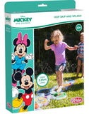 Wahu: Mickey & Friends - Hop Skip Splash