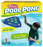 Wahu - Pool Pong