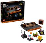 LEGO Icons: Atari 2600 - (10306)