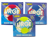 URGE: Water Soccer Ball - (Assorted Designs)