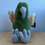 Moana Road: Kevin the Kea - 10" NZ Plush Toy