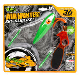 Zing: Air Hunterz - Sky Gliderz - Single Pack (Assorted Designs)