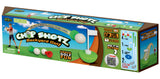 Zing: Chip Shotz - Backyard Golf