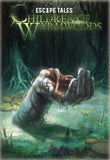 Escape Tales: Children of Wyrmwoods (Board Game)