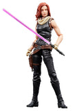Star Wars: Mara Jade - 6" Action Figure