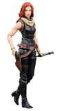 Star Wars: Mara Jade - 6" Action Figure