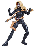 Marvel Legends: Yelena Belova (Black Widow) - 6" Action Figure