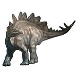 Dino Jigsaw: Stegosaurus (100pc Jigsaw)