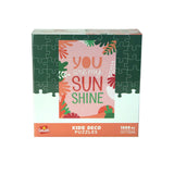 You Are My Sunshine (1000pc Jigsaw) Board Game