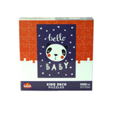 Hello Baby (1000pc Jigsaw) Board Game