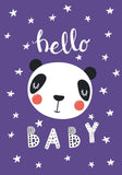 Hello Baby (1000pc Jigsaw) Board Game