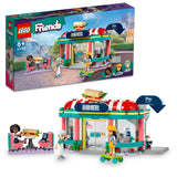 LEGO Friends: Heartlake Downtown Diner - (41728)