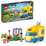 LEGO Friends: Dog Rescue Van - (41741)