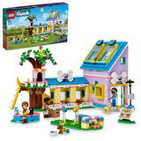 LEGO Friends: Dog Rescue Center - (41727)