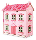 Hape: Little Room - Dollhouse
