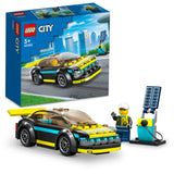 LEGO City: Electric Sports Car - (60383)