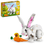 LEGO Creator: 3-In-1 White Rabbit - (31133)