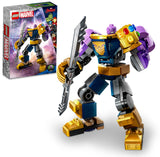 LEGO Marvel: Thanos Mech Armor - (76242)