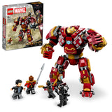 LEGO Marvel: The Hulkbuster: The Battle of Wakanda - (76247)