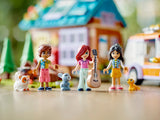 LEGO Friends: Mobile Tiny House - (41735)