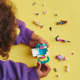 LEGO Friends: Mobile Bubble Tea Shop - (41733)