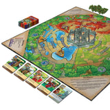 Castle Panic (2nd Edition) Board Game