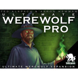 Ultimate Werewolf Pro (Board Game Expansion)