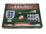 Subbuteo: England Officially Licensed Playset Board Game