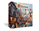 Tiletum (Board Game)