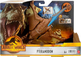 Jurassic World: Roar Strikers Figure - Pteranodon