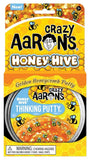 Crazy Aarons: Thinking Putty - Honey Hive