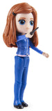 Wizarding World: Magical Minis Doll - Ginny Weasley (Casual)