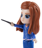 Wizarding World: Magical Minis Doll - Ginny Weasley (Casual)