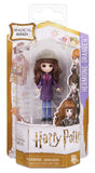 Wizarding World: Magical Minis Doll - Hermione Granger (Casual)