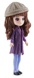 Wizarding World: Magical Minis Doll - Hermione Granger (Casual)
