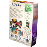 Hadara (Board Game)
