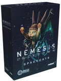 Nemesis Lockdown: Spacecats Board Game